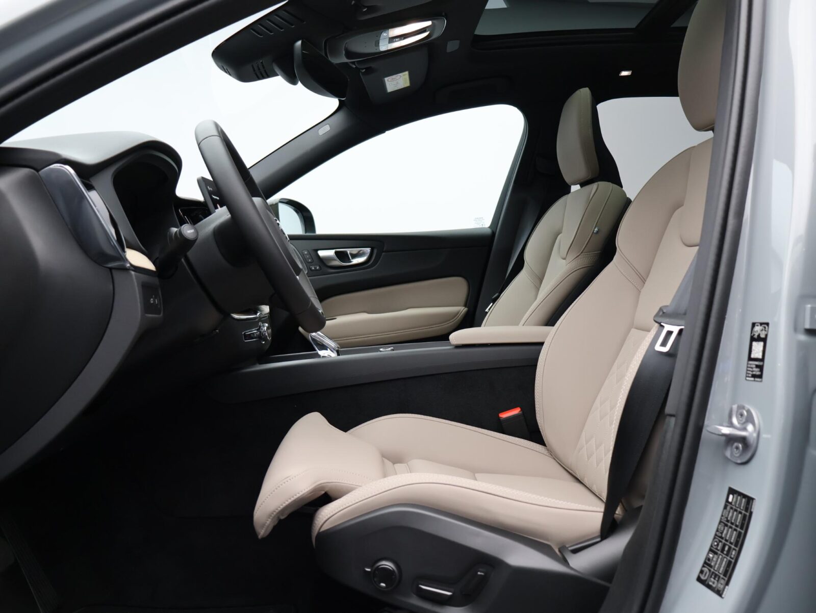 Volvo XC60 - Foto 7