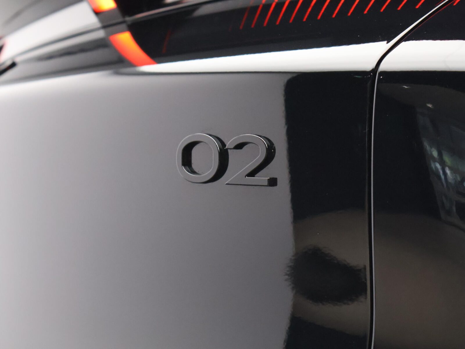 Lynk & Co 02 - Foto 20