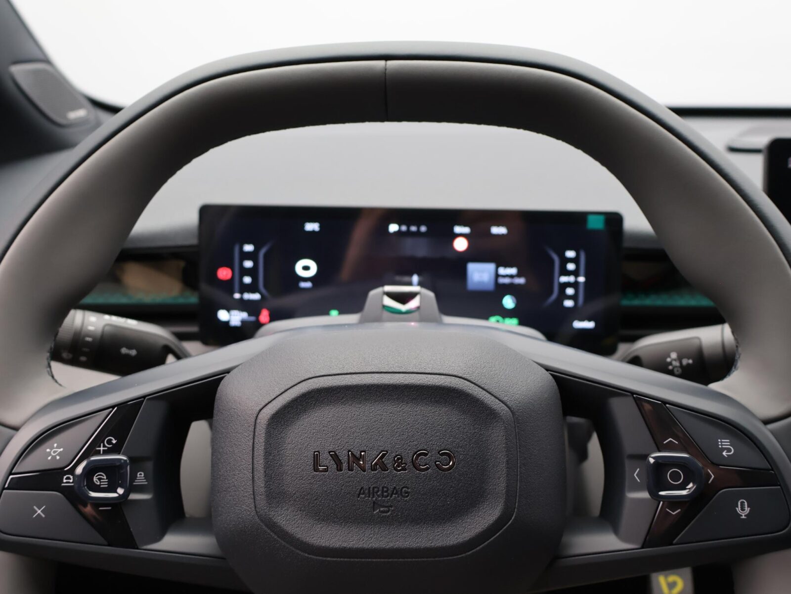 Lynk & Co 02 - Foto 22
