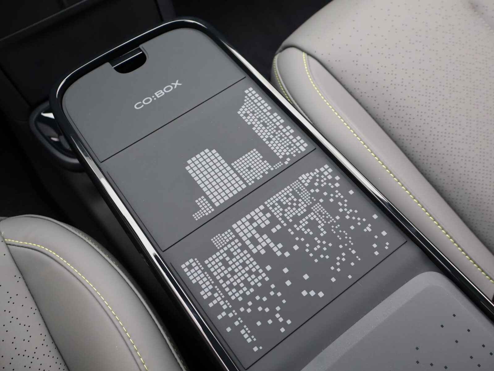 Lynk & Co 02 - Foto 28