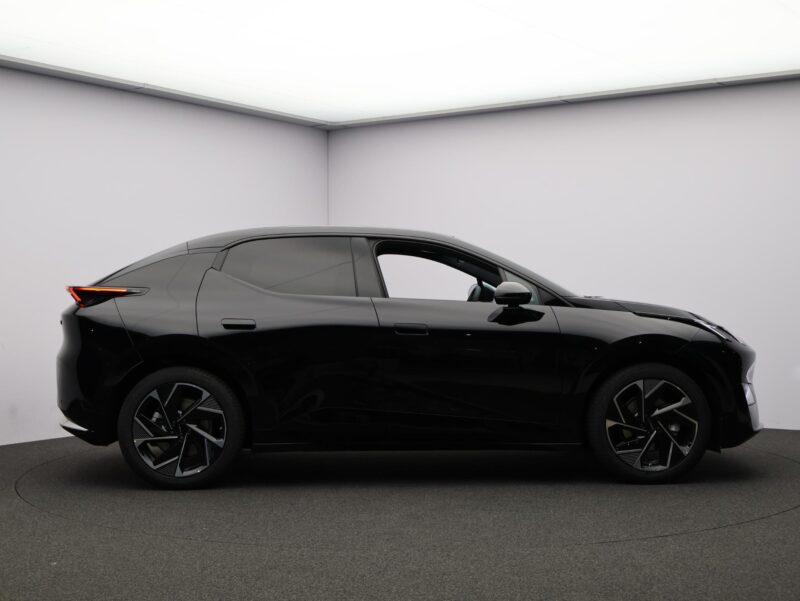 Lynk & Co 02 - Foto 3