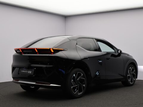 Lynk & Co 02 More 66 kWh