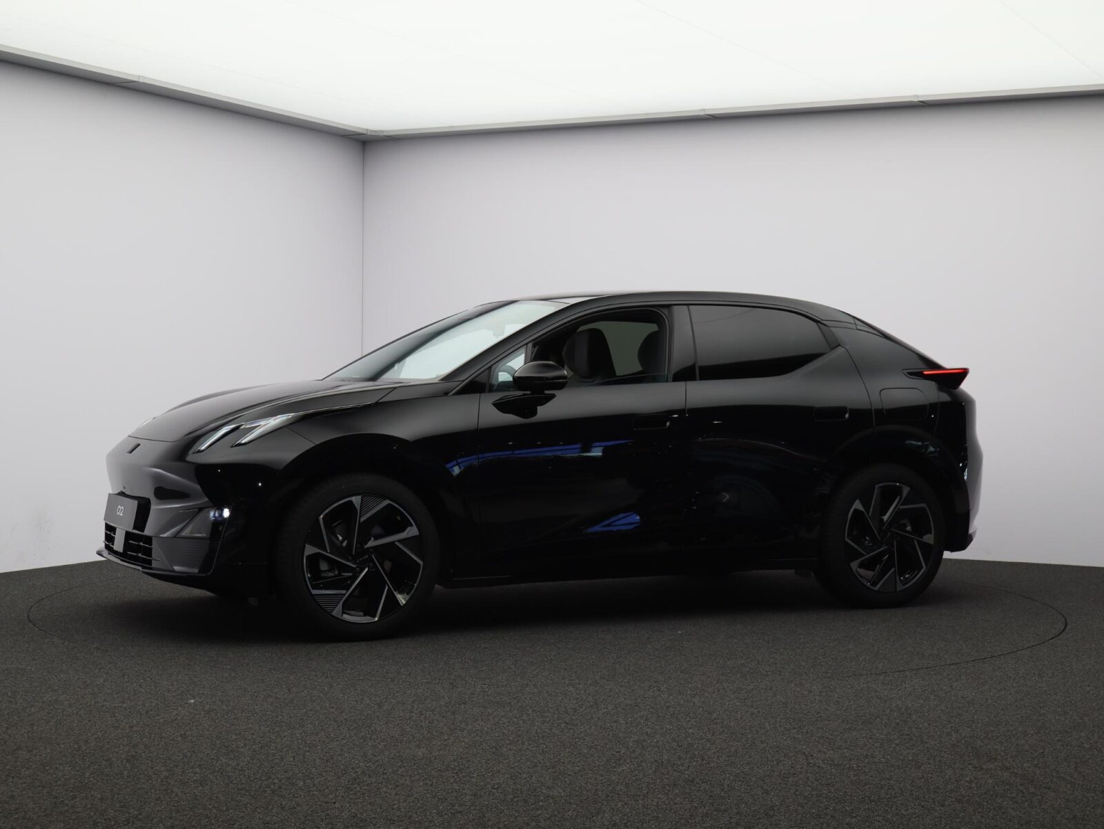 Lynk & Co 02 - Foto 44