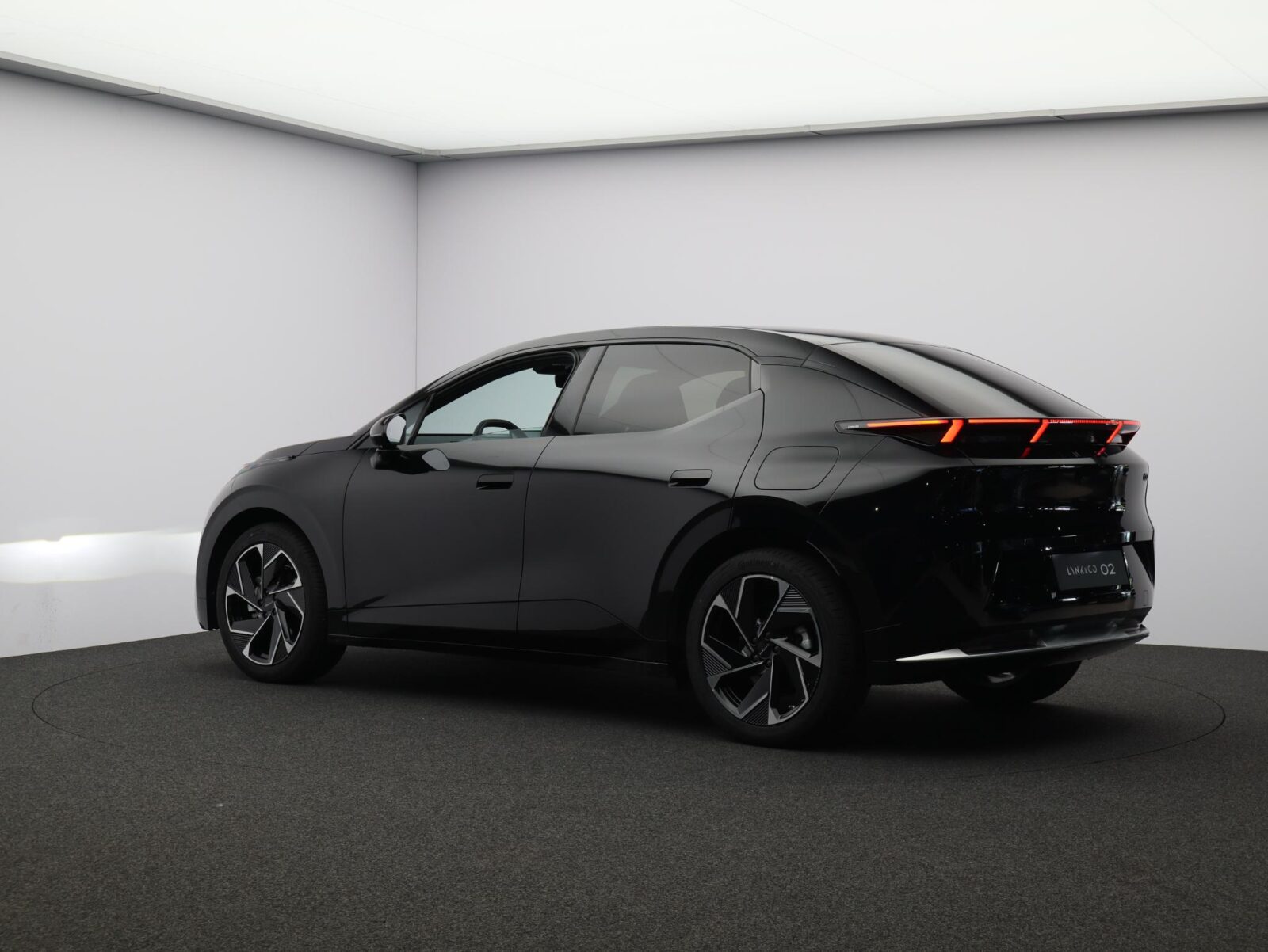 Lynk & Co 02 - Foto 47