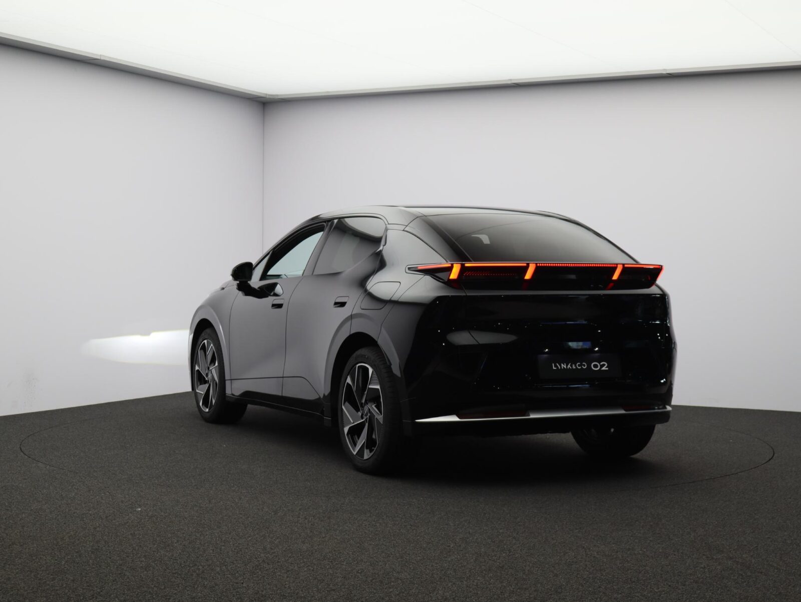 Lynk & Co 02 - Foto 48
