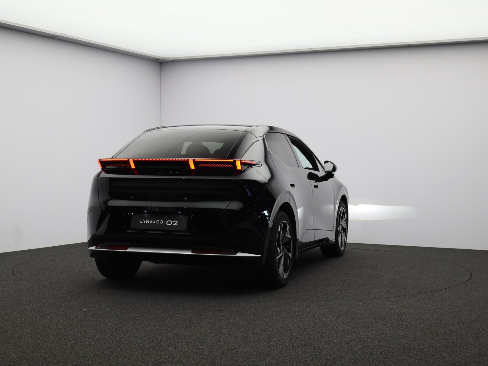Lynk & Co 02 - Foto 50