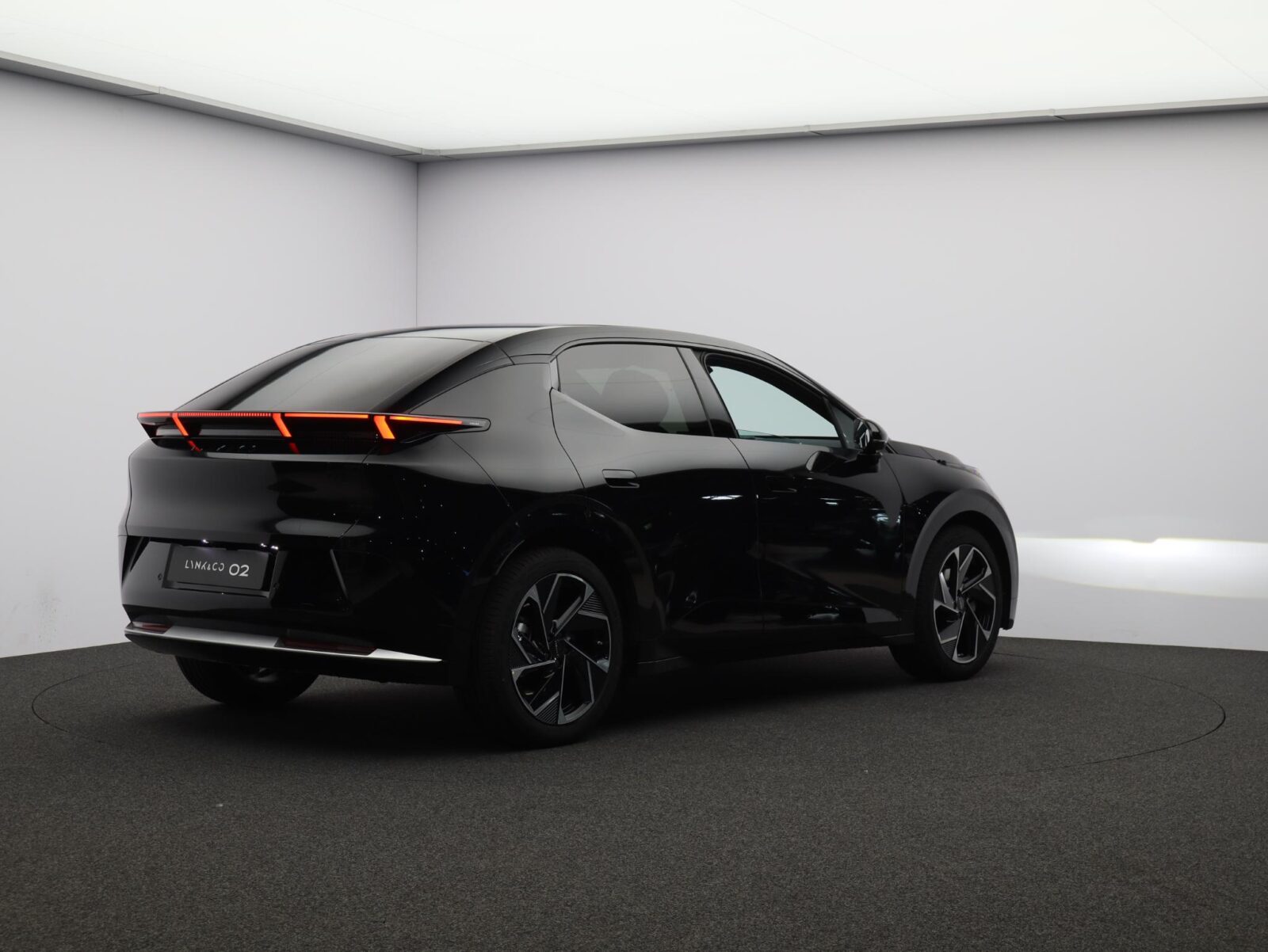 Lynk & Co 02 - Foto 51