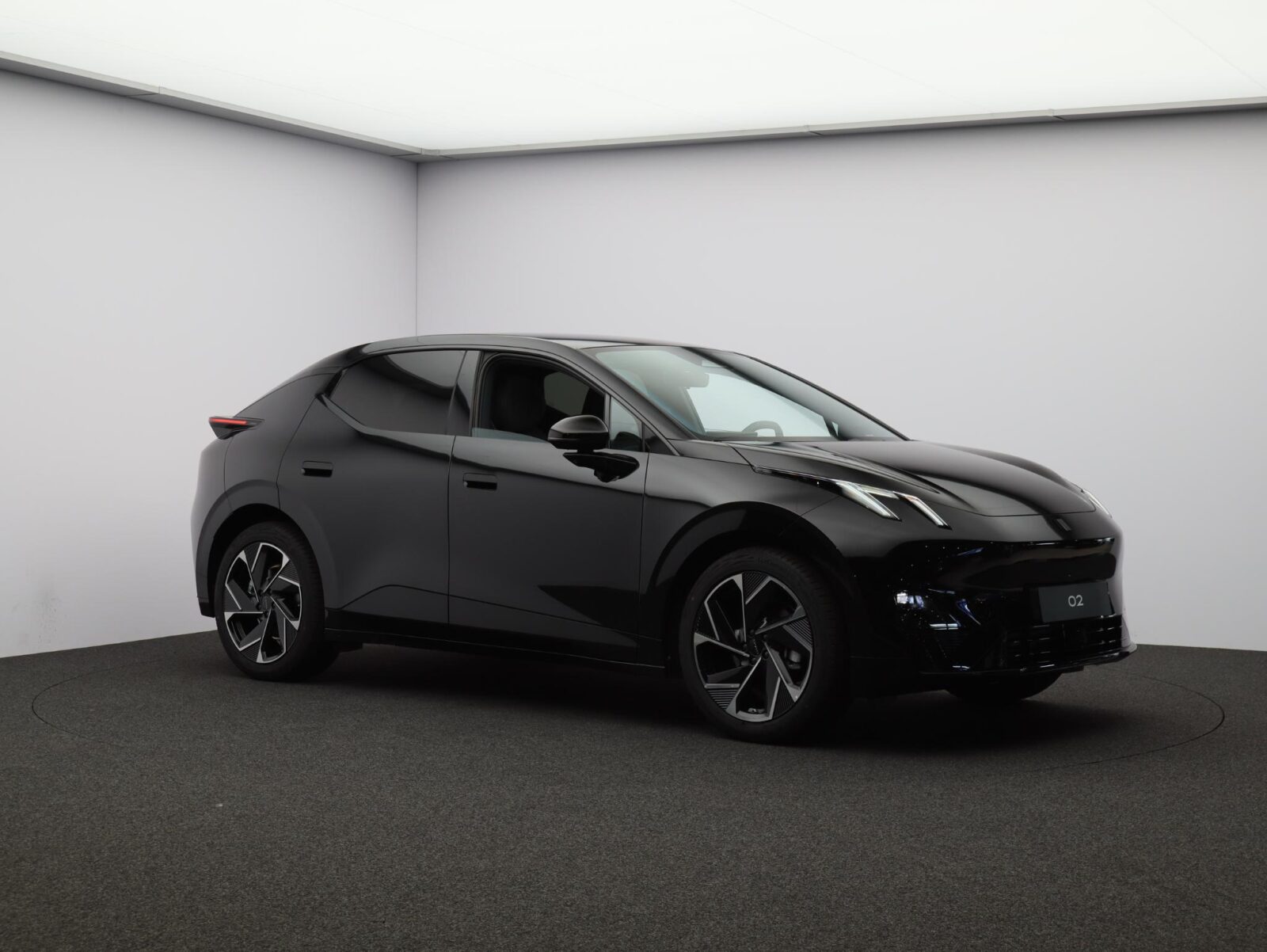 Lynk & Co 02 - Foto 55