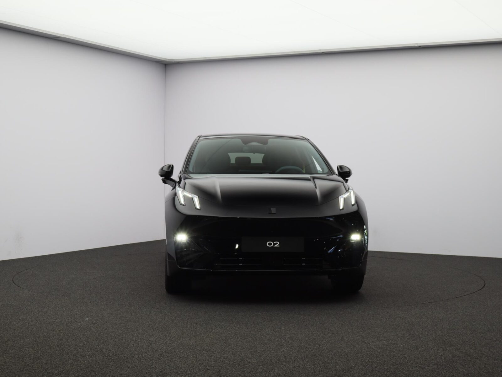 Lynk & Co 02 - Foto 57