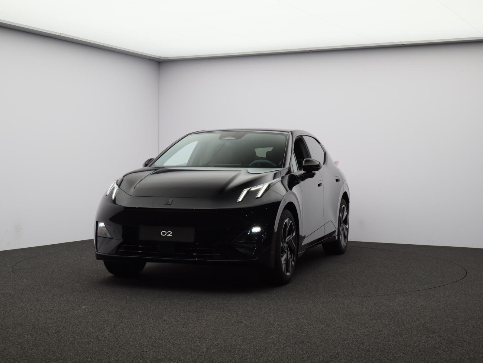 Lynk & Co 02 - Foto 58