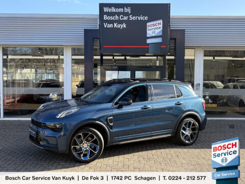 Lynk & Co 01 1.5