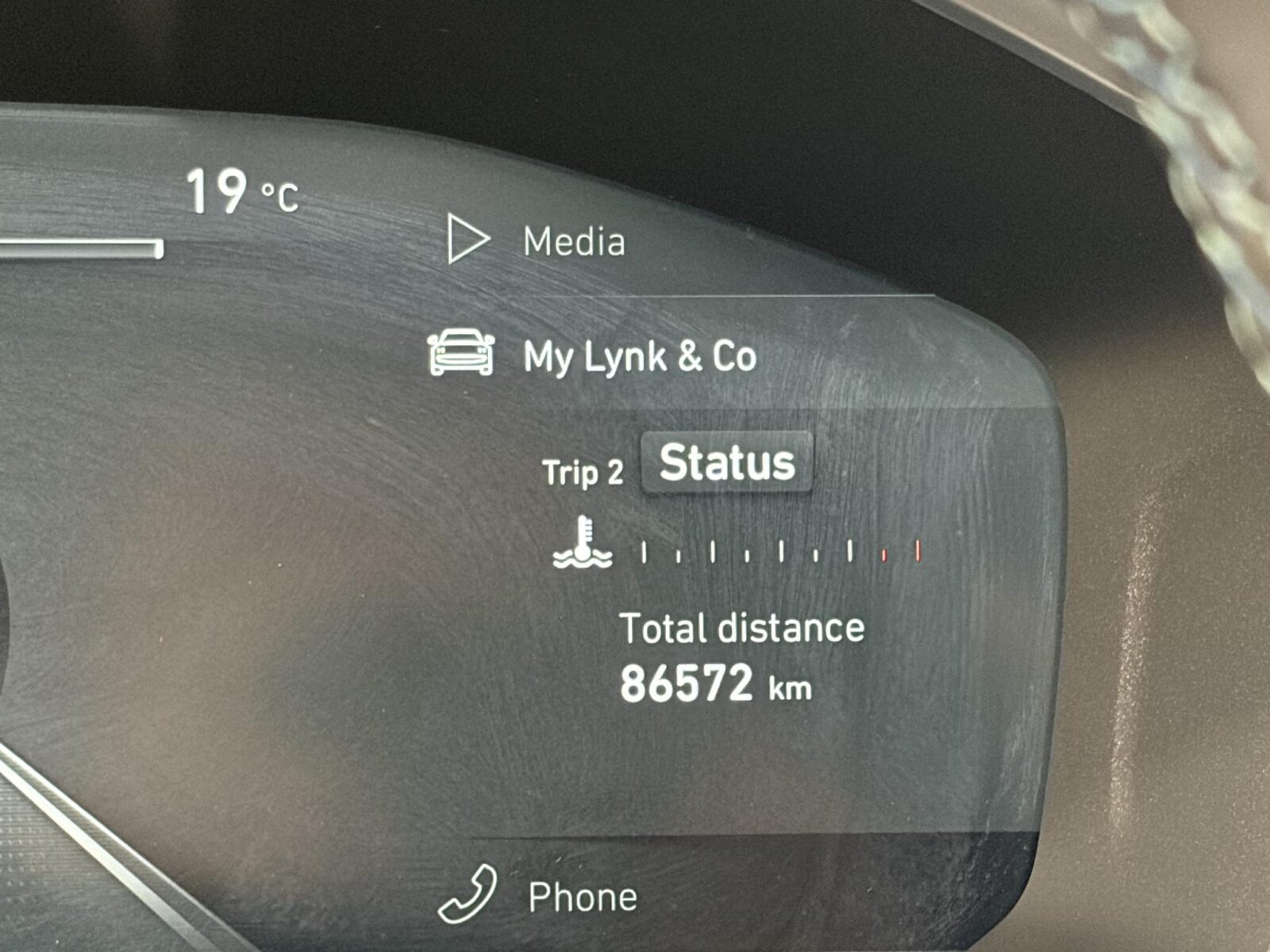 Lynk & Co 01 - Foto 10