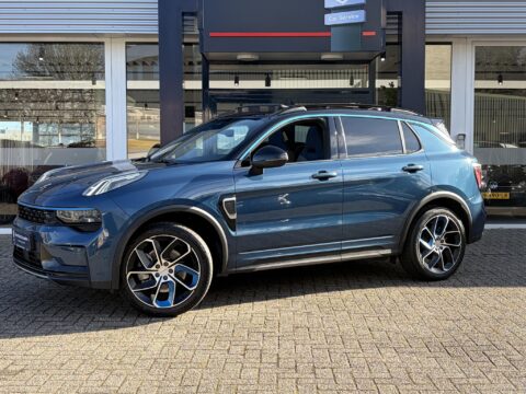 Lynk & Co 01 1.5
