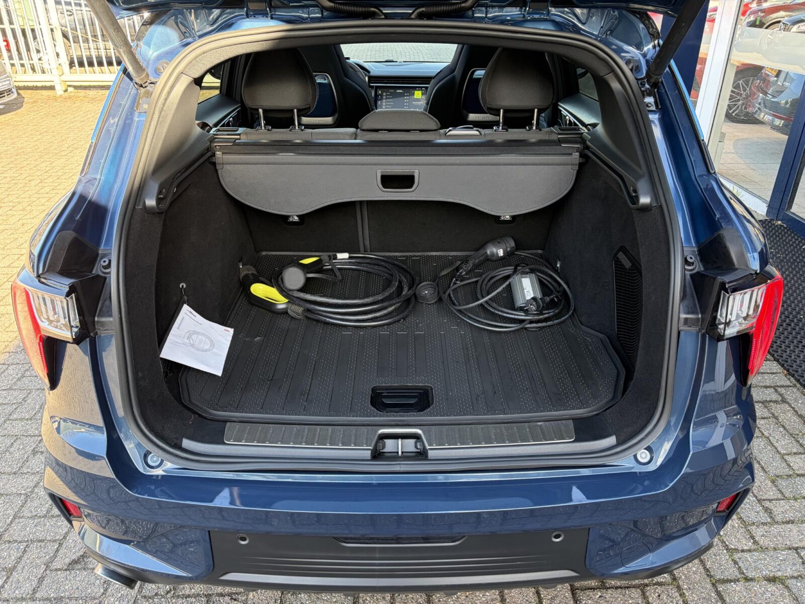 Lynk & Co 01 - Foto 6