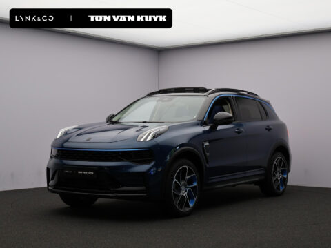 Lynk & Co 01 1.5