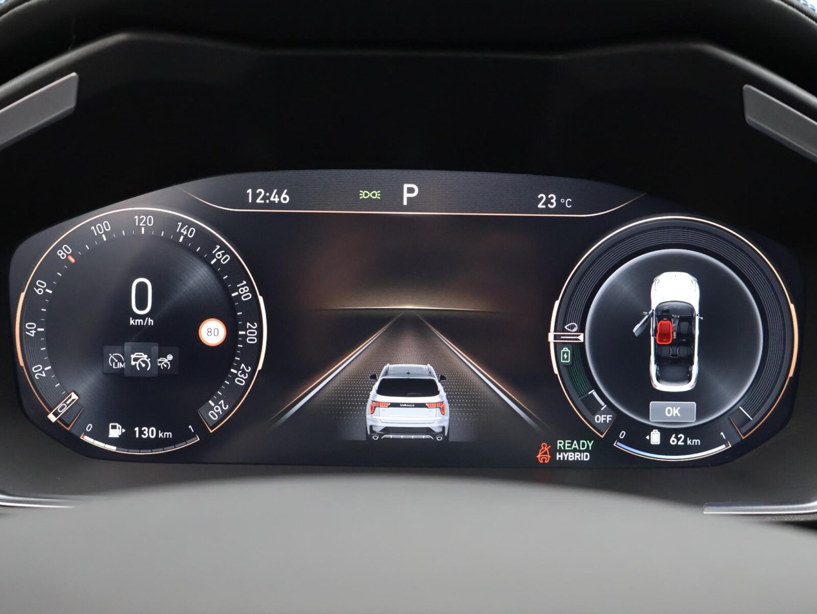 Lynk & Co 01 - Foto 10