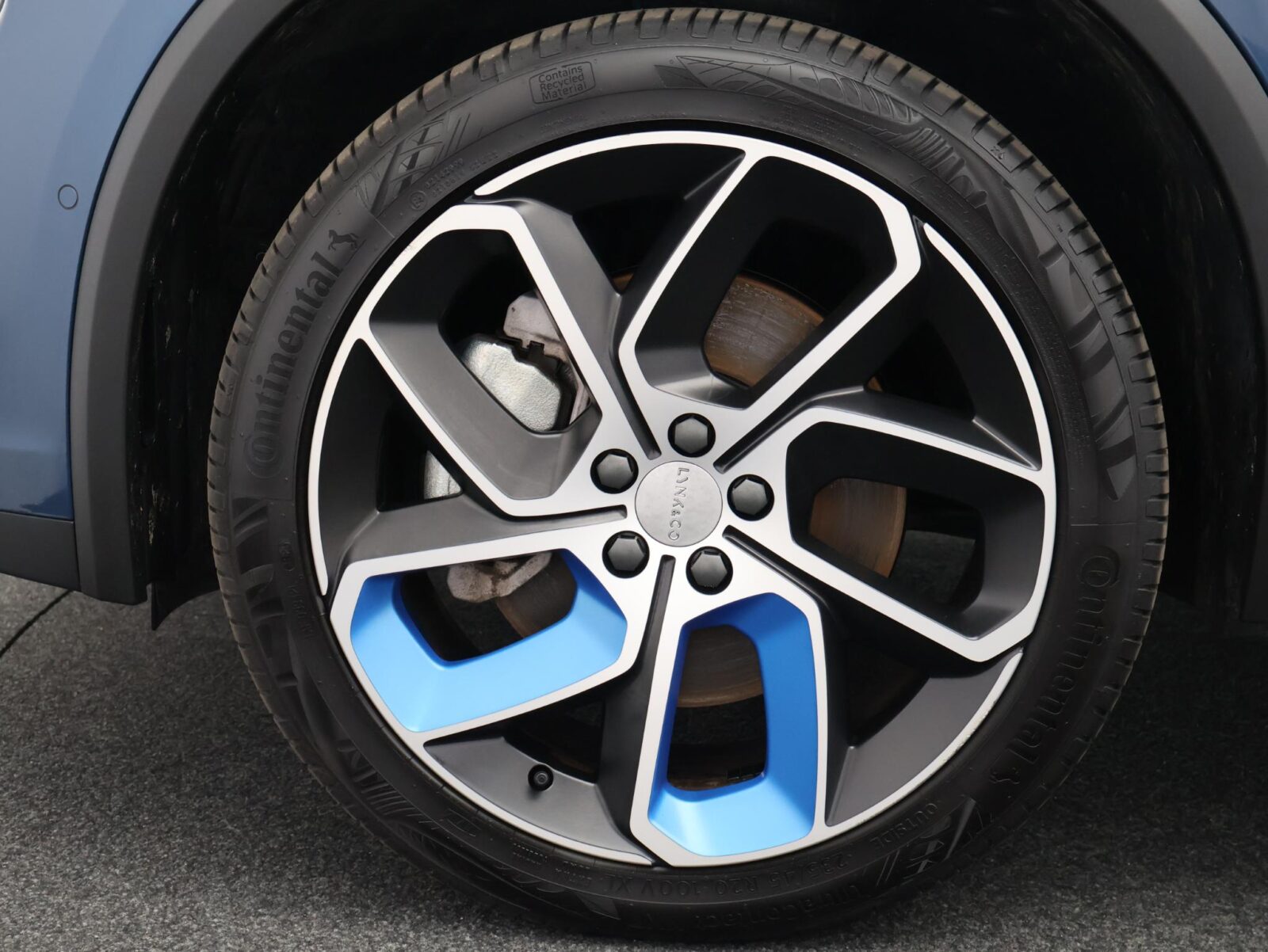 Lynk & Co 01 - Foto 26