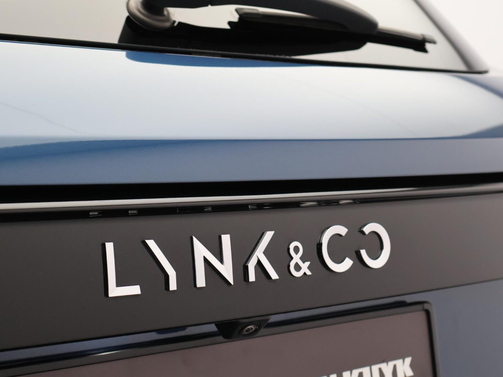 Lynk & Co 01 - Foto 30