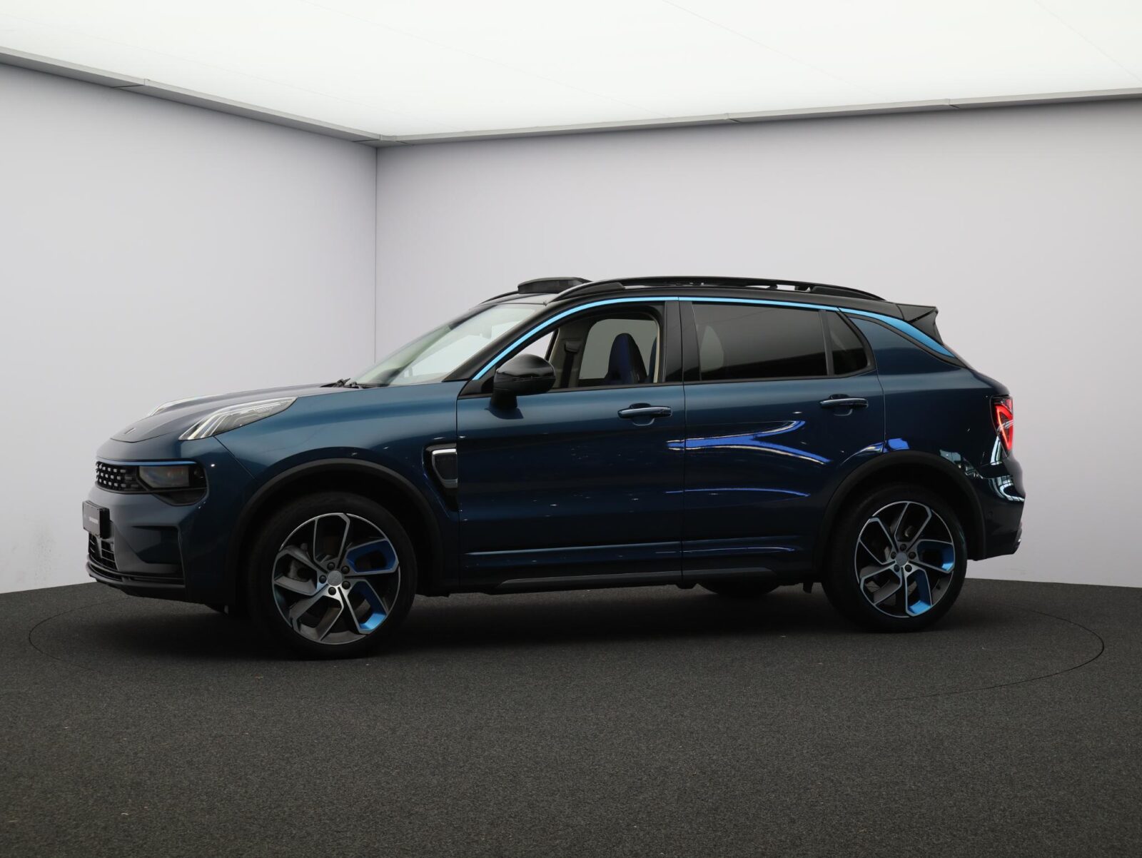Lynk & Co 01 - Foto 31