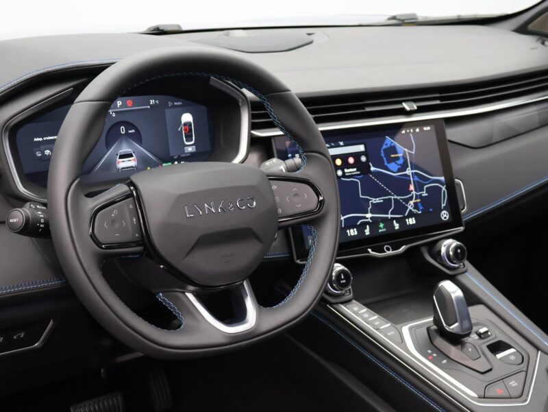 Lynk & Co 01 - Foto 5