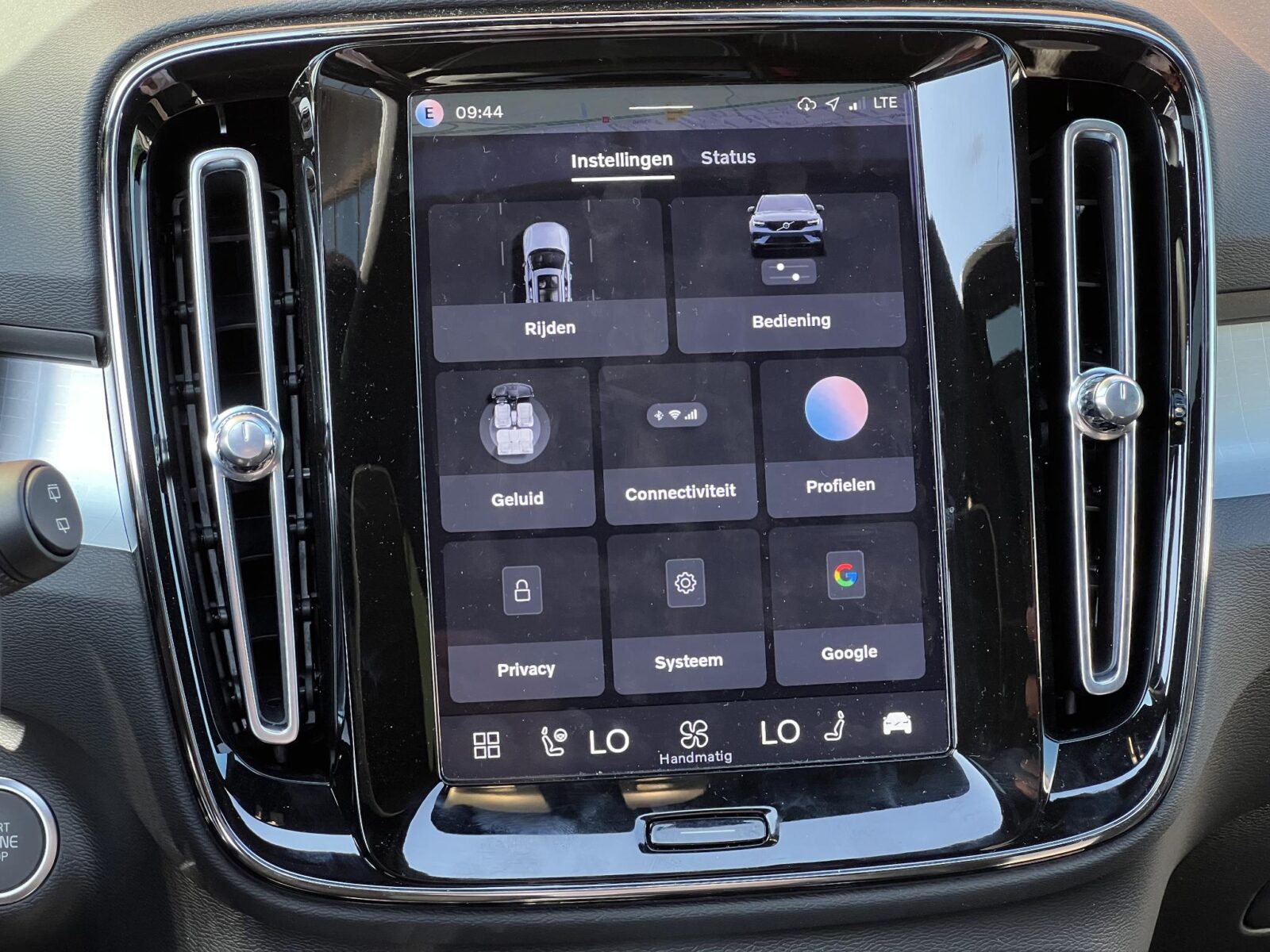 Volvo XC40 - Foto 18