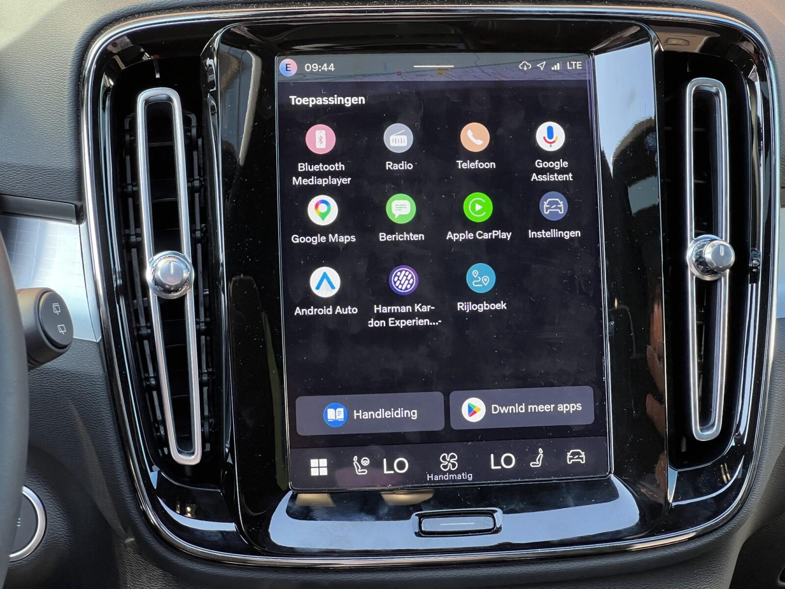 Volvo XC40 - Foto 19