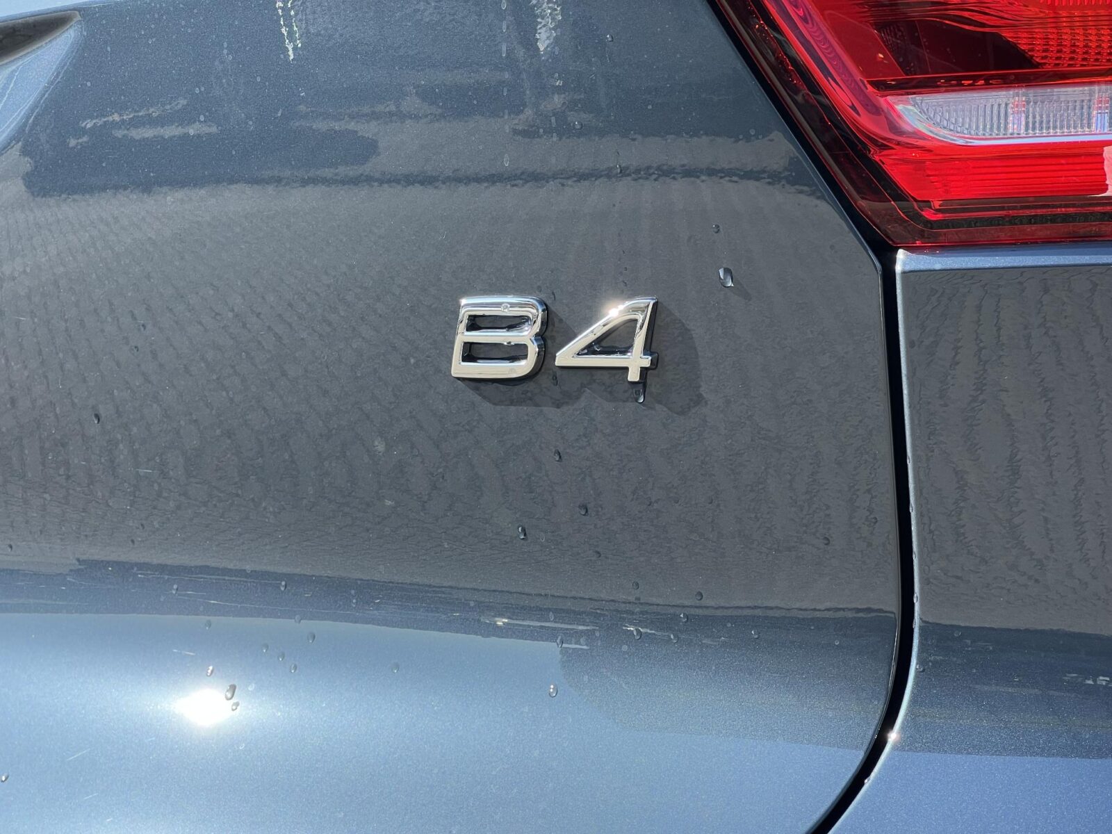 Volvo XC40 - Foto 21