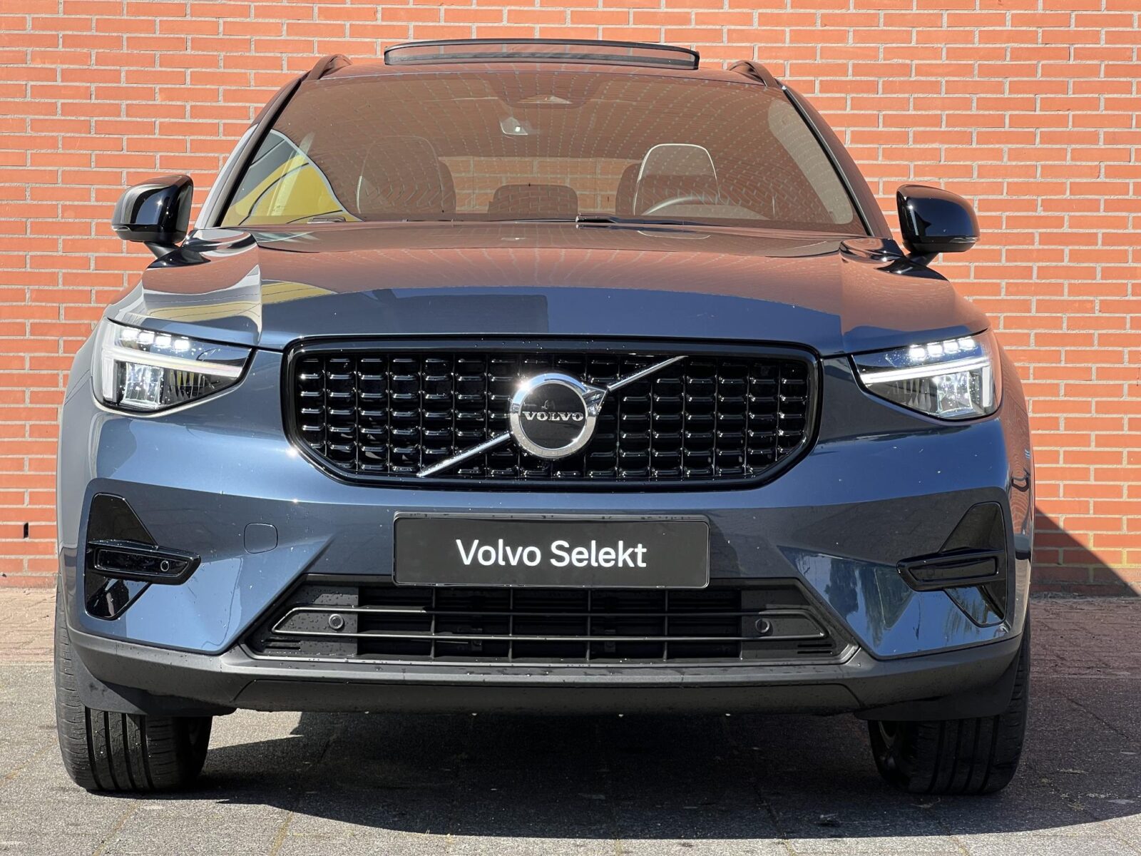 Volvo XC40 - Foto 6
