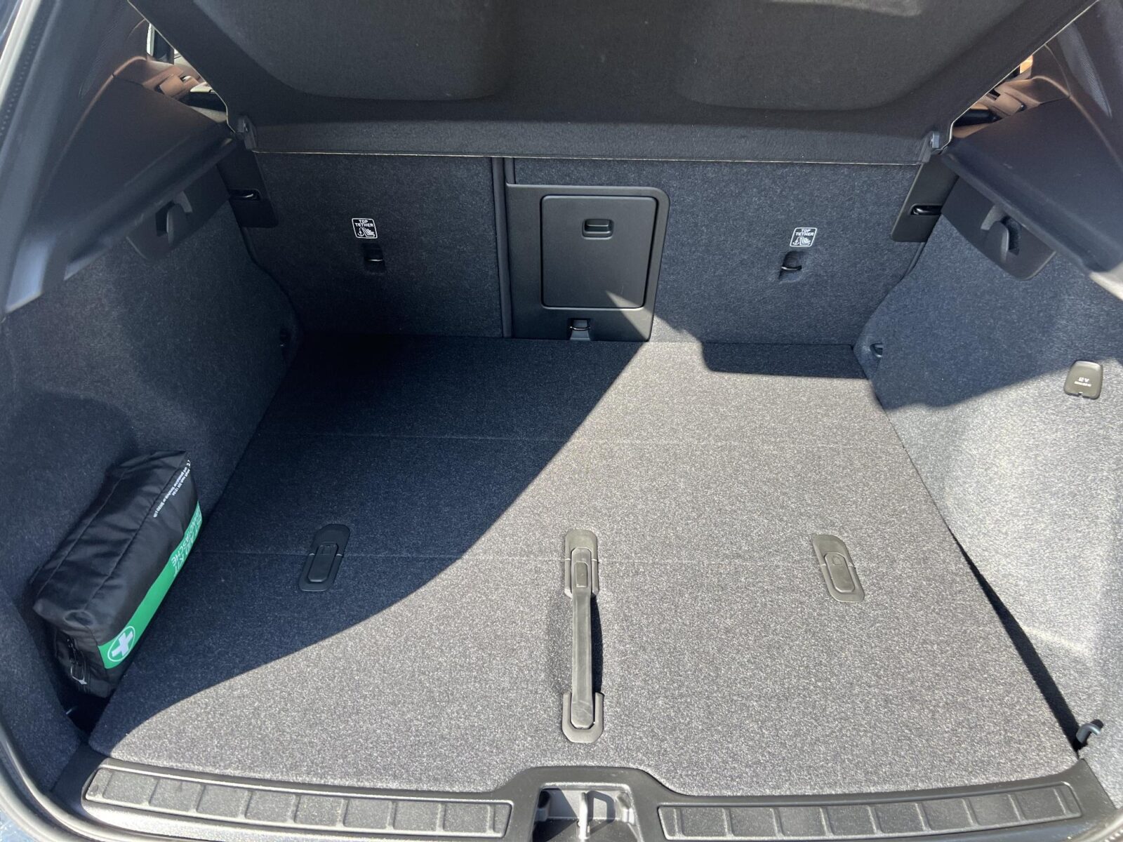 Volvo XC40 - Foto 9