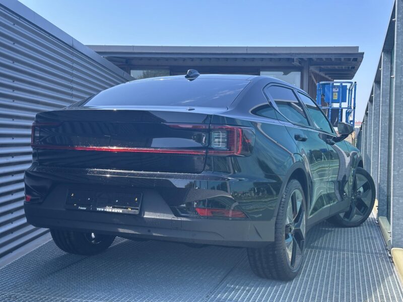 Polestar 2 - Foto 2