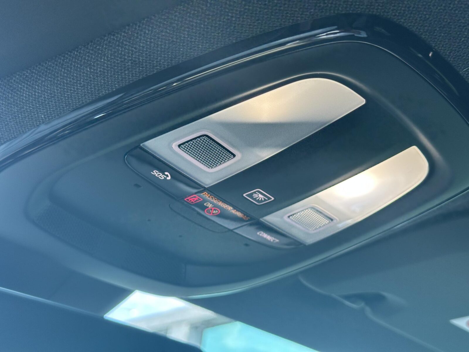 Polestar 2 - Foto 20