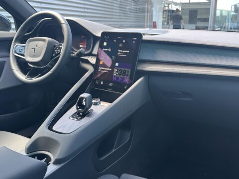Polestar 2 Long Range Single Motor Prime Pro 82 kWh