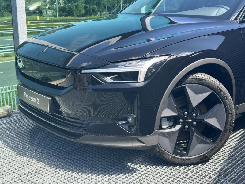 Polestar 2 - Foto 5