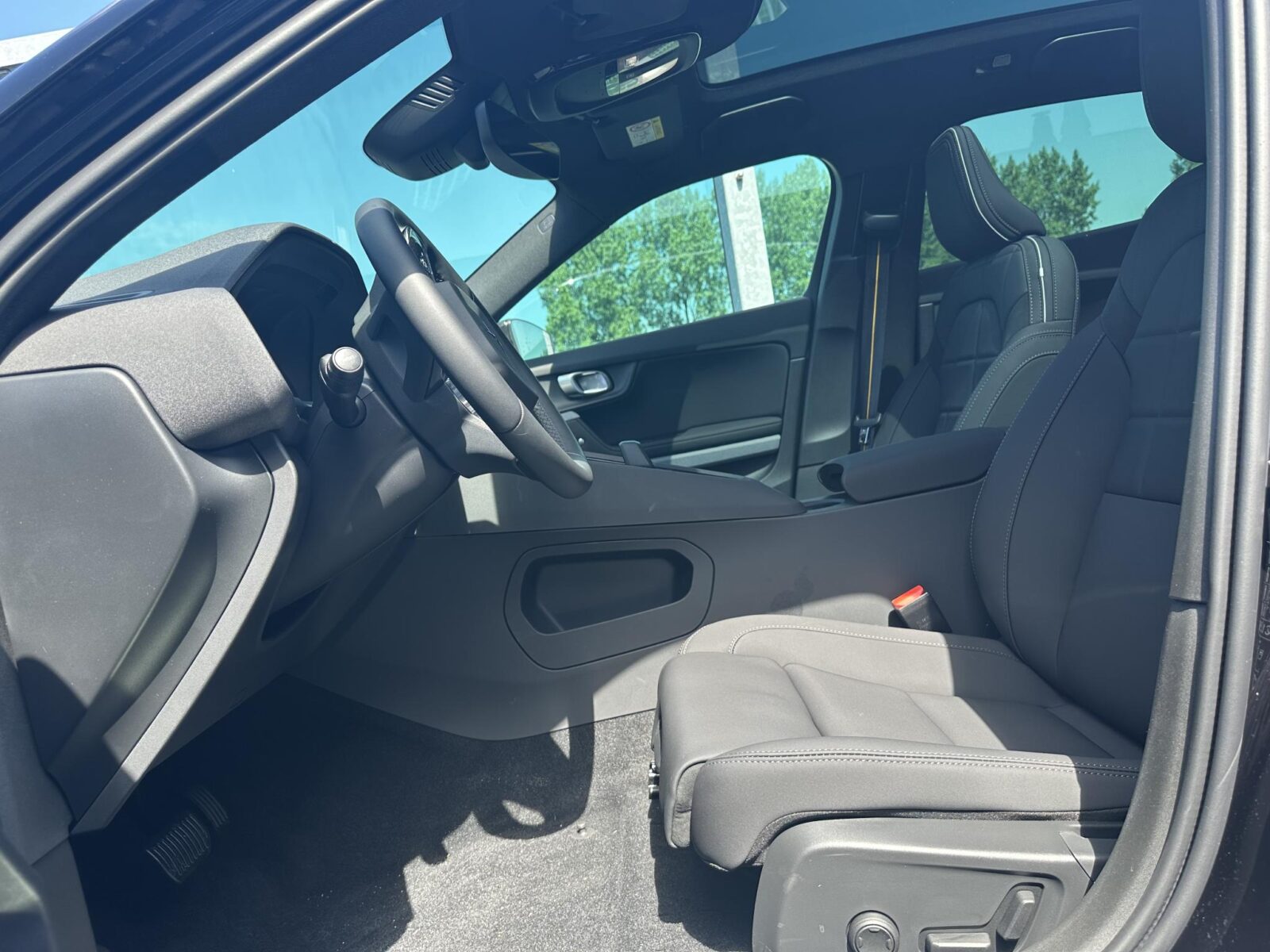 Polestar 2 - Foto 7