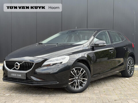 Volvo V40 1.5 T2 Nordic+