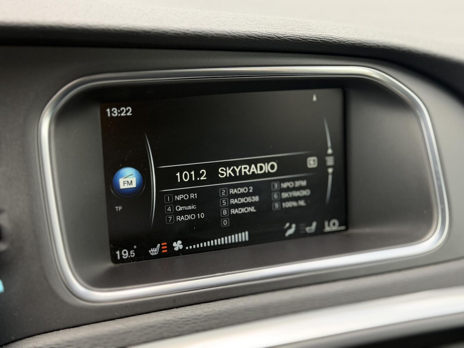 Volvo V40 - Foto 10