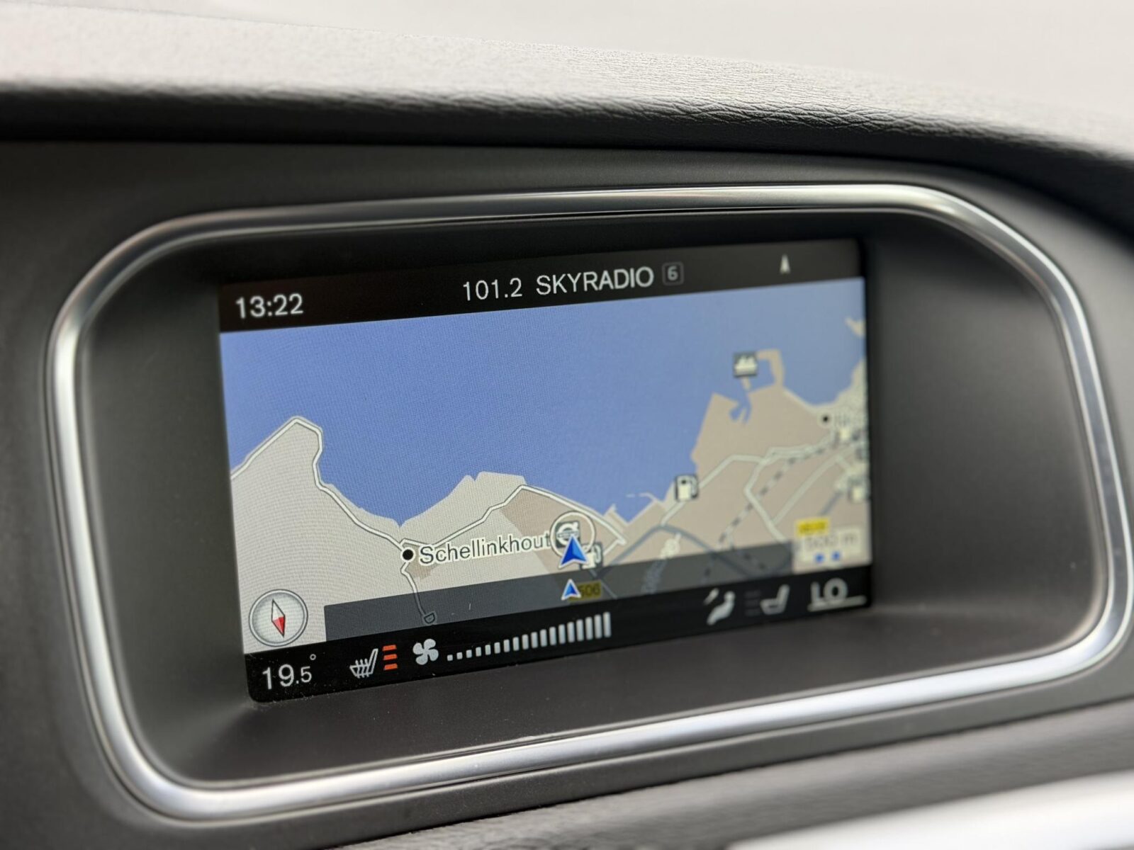 Volvo V40 - Foto 12