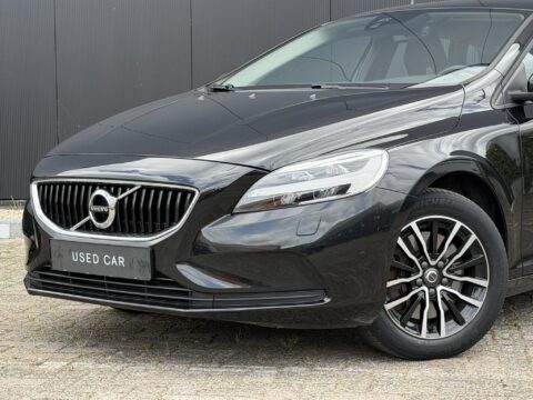 Volvo V40 1.5 T2 Nordic+