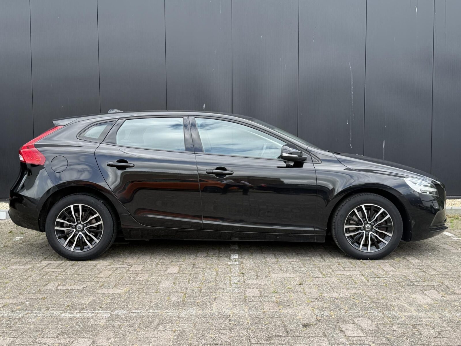Volvo V40 - Foto 3