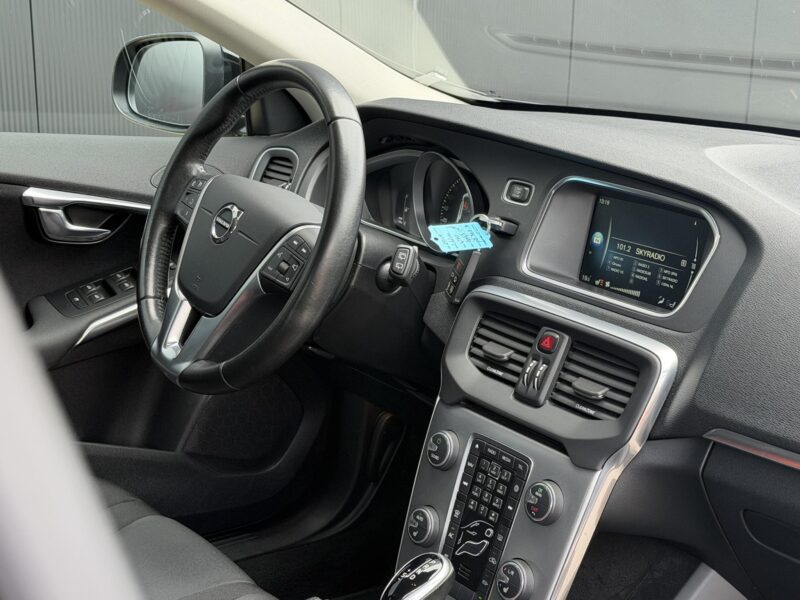Volvo V40 - Foto 5