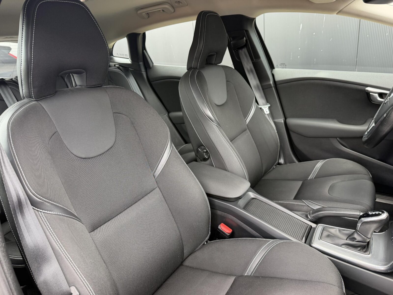 Volvo V40 - Foto 6
