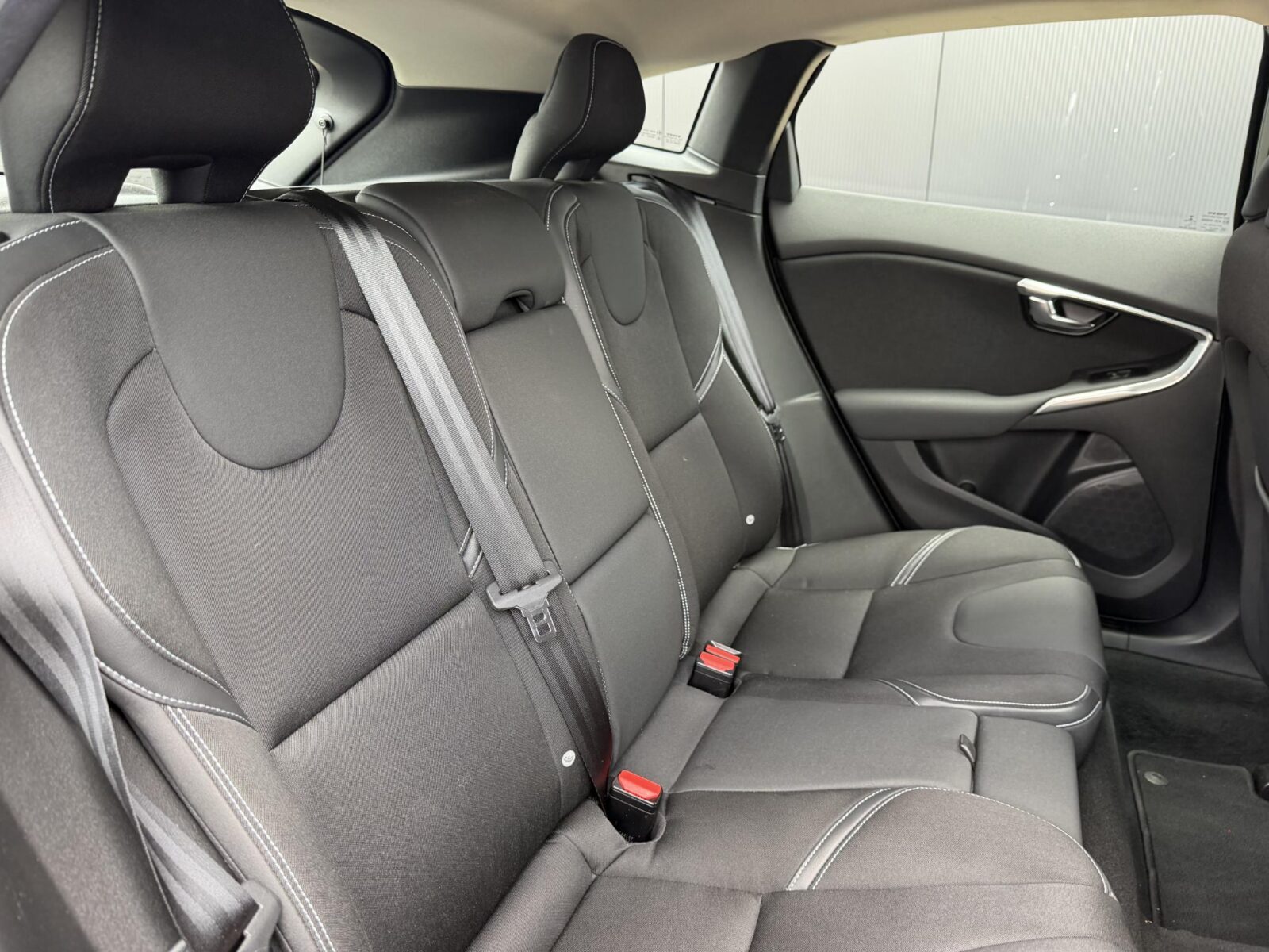 Volvo V40 - Foto 7