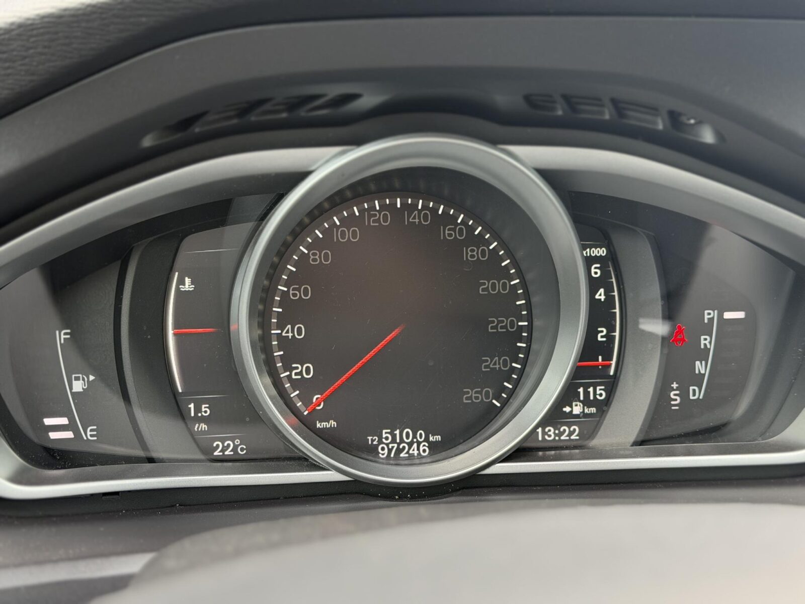 Volvo V40 - Foto 9