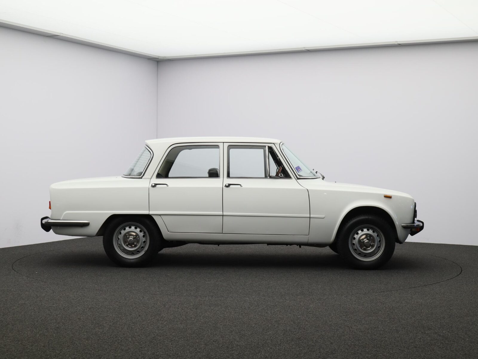 Alfa Romeo Giulia - Foto 10