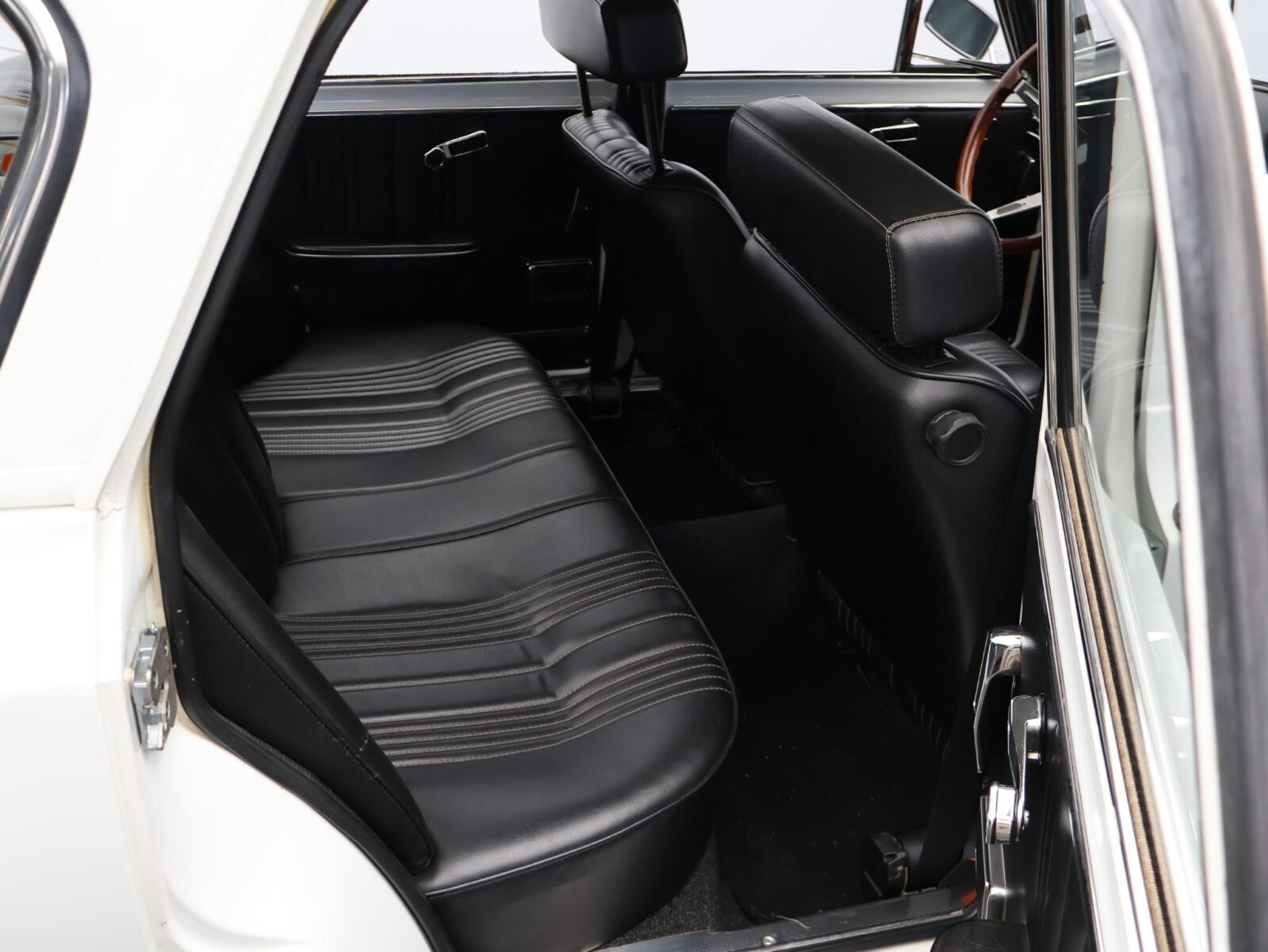 Alfa Romeo Giulia - Foto 11
