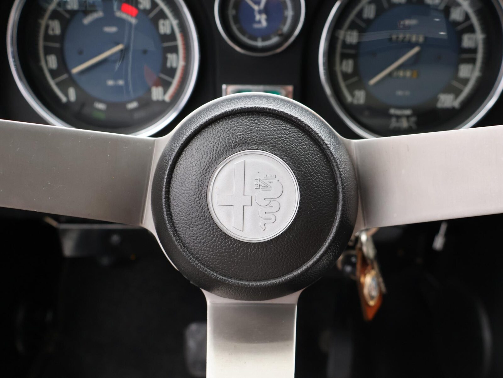 Alfa Romeo Giulia - Foto 13