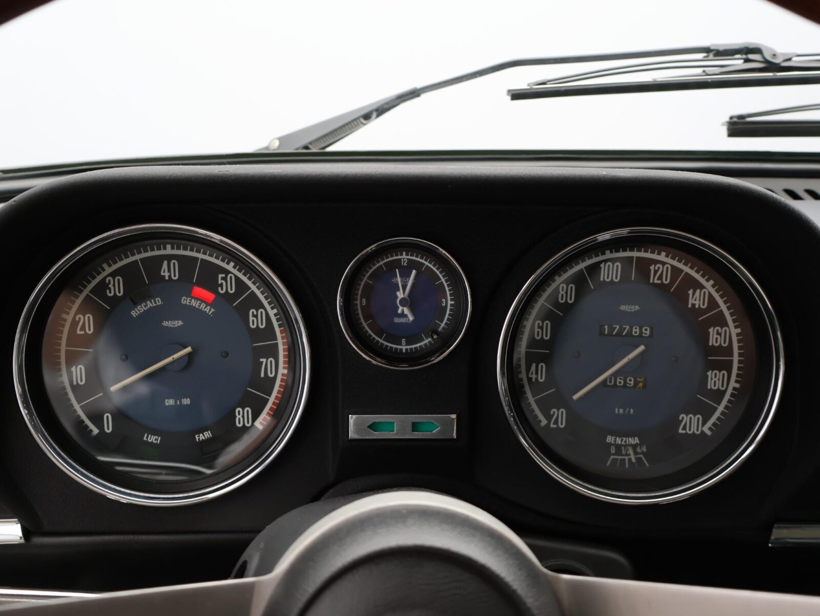 Alfa Romeo Giulia - Foto 15
