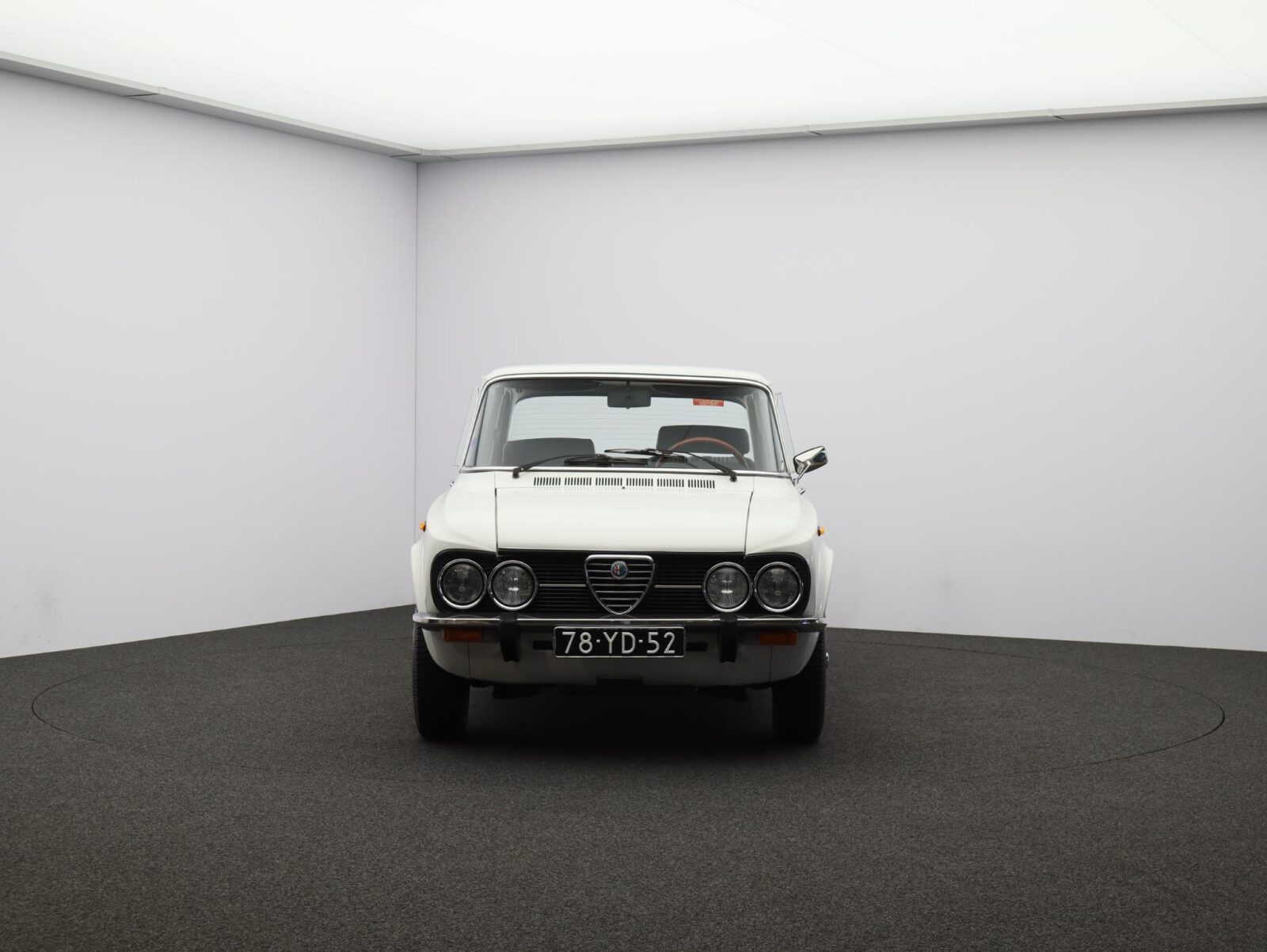 Alfa Romeo Giulia - Foto 19
