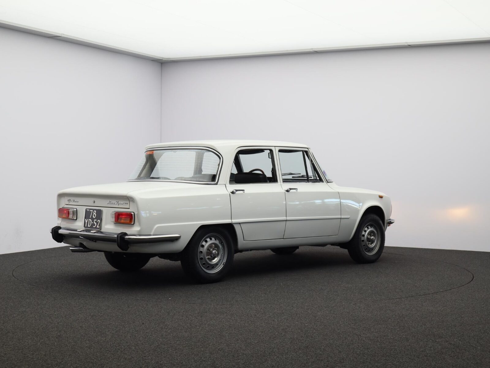 Alfa Romeo Giulia - Foto 2