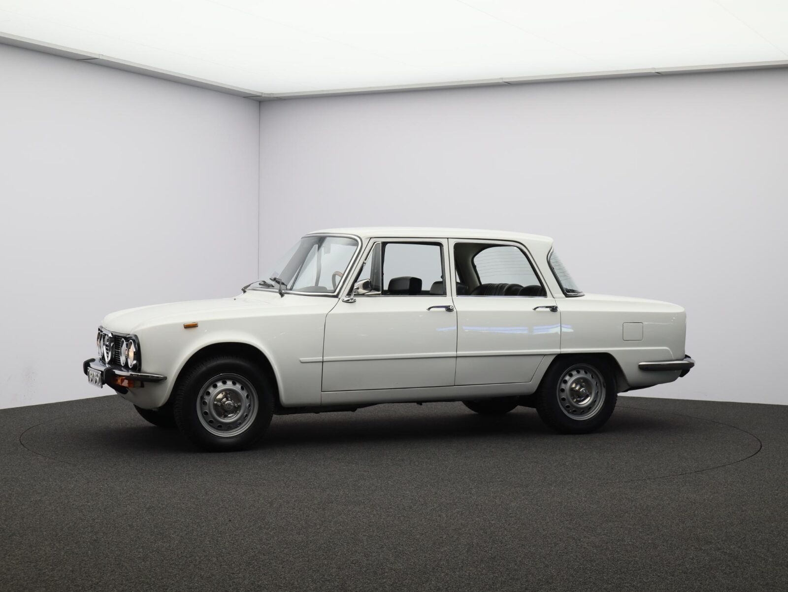 Alfa Romeo Giulia - Foto 20